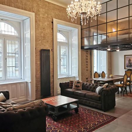 Apartament The Address Loft 22Ppl Budapeszt Zewnętrze zdjęcie