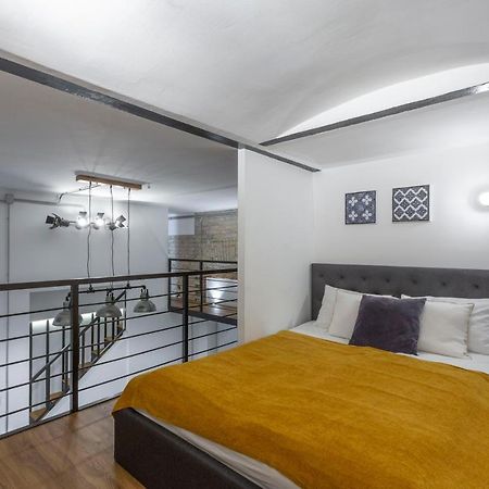 Apartament The Address Loft 22Ppl Budapeszt Zewnętrze zdjęcie