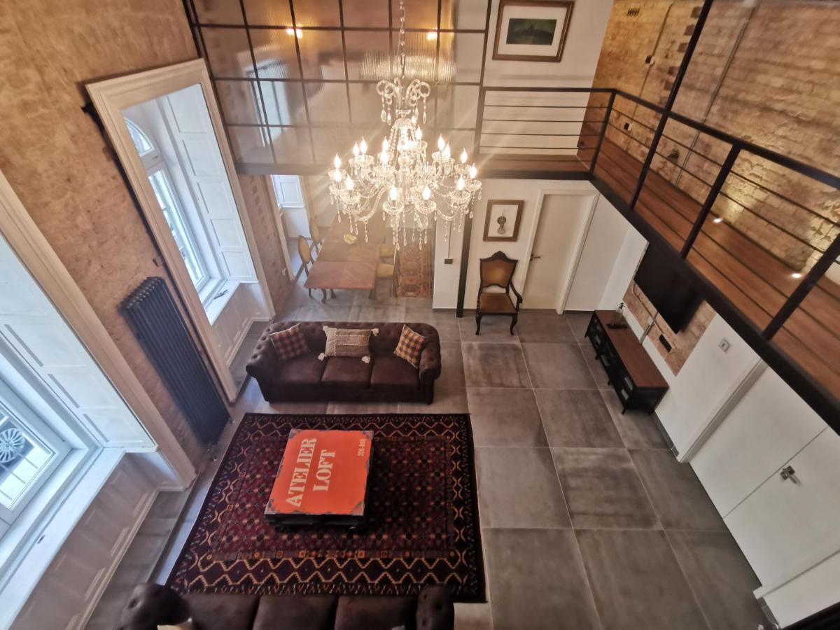 Apartament The Address Loft 22Ppl Budapeszt Zewnętrze zdjęcie