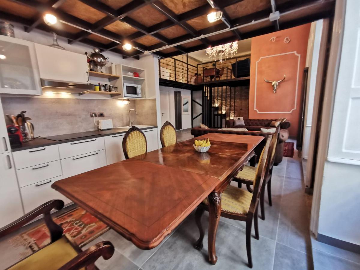 Apartament The Address Loft 22Ppl Budapeszt Zewnętrze zdjęcie