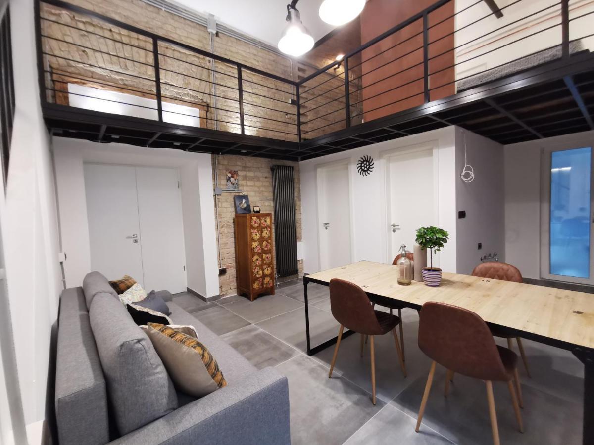 Apartament The Address Loft 22Ppl Budapeszt Zewnętrze zdjęcie