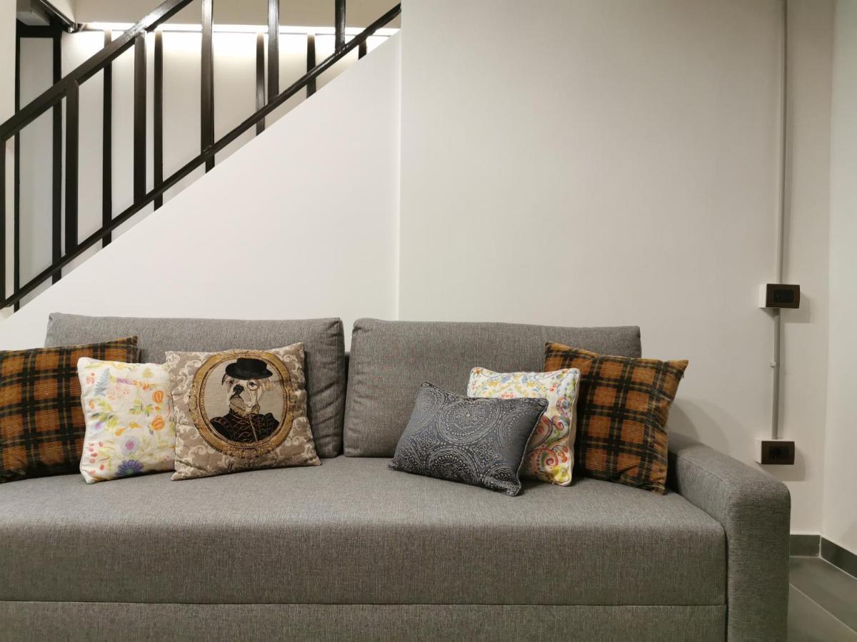 Apartament The Address Loft 22Ppl Budapeszt Zewnętrze zdjęcie