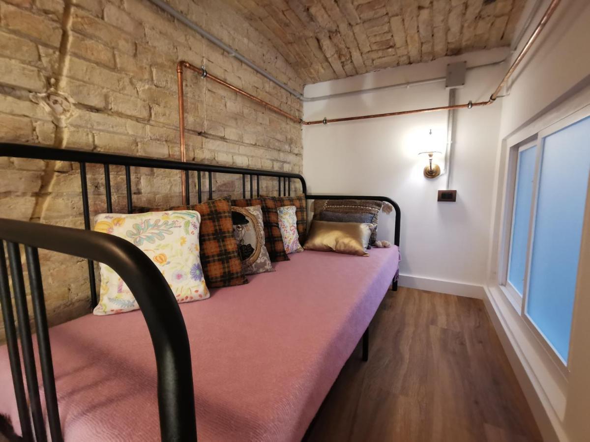 Apartament The Address Loft 22Ppl Budapeszt Zewnętrze zdjęcie