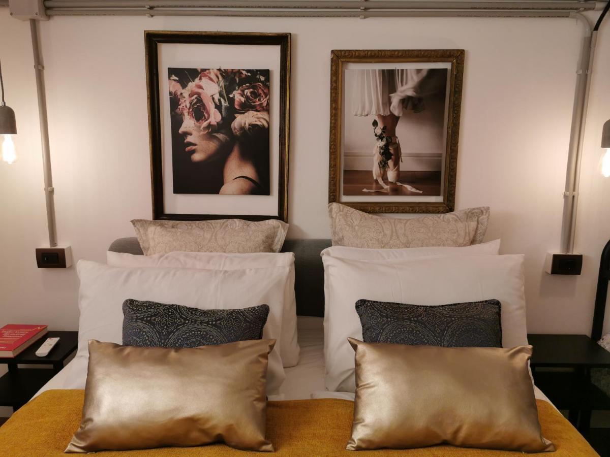 Apartament The Address Loft 22Ppl Budapeszt Zewnętrze zdjęcie