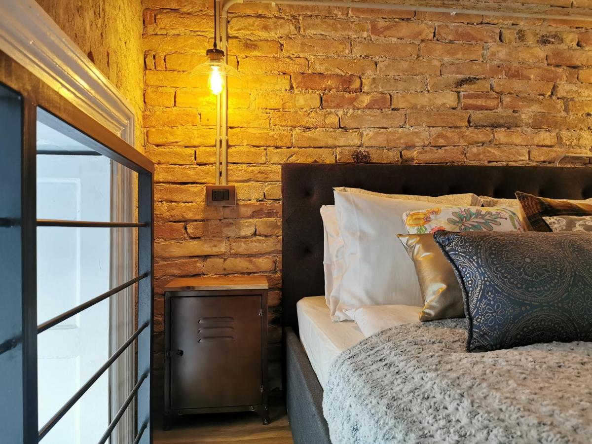 Apartament The Address Loft 22Ppl Budapeszt Zewnętrze zdjęcie