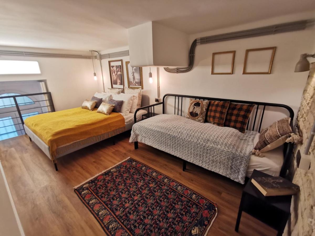 Apartament The Address Loft 22Ppl Budapeszt Zewnętrze zdjęcie