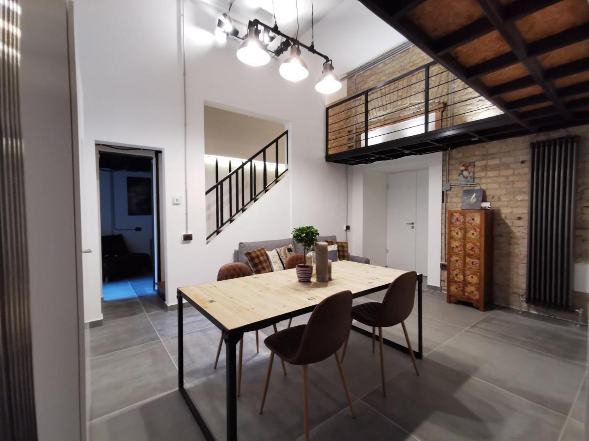 Apartament The Address Loft 22Ppl Budapeszt Zewnętrze zdjęcie