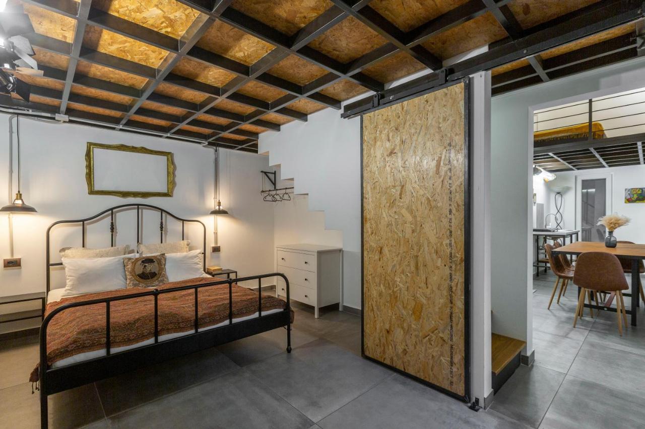 Apartament The Address Loft 22Ppl Budapeszt Zewnętrze zdjęcie