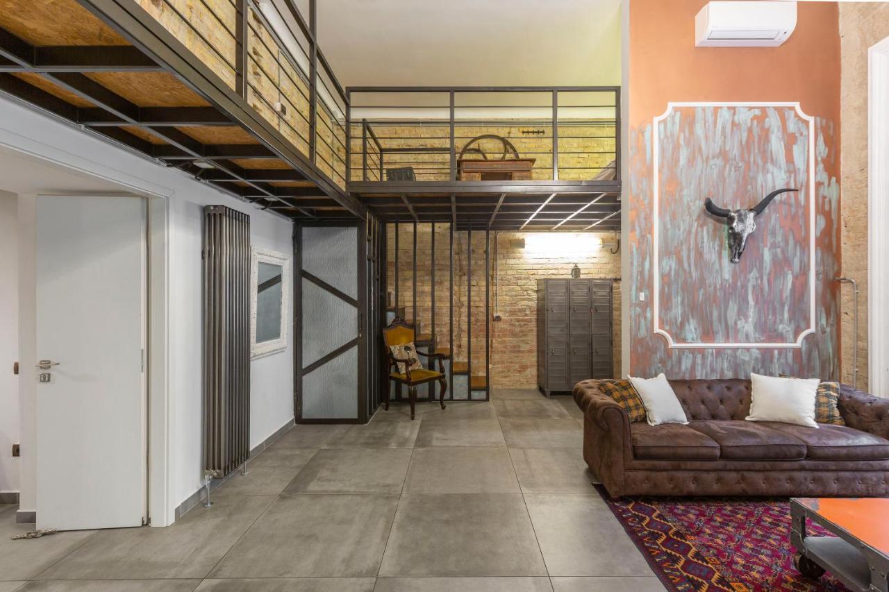 Apartament The Address Loft 22Ppl Budapeszt Zewnętrze zdjęcie