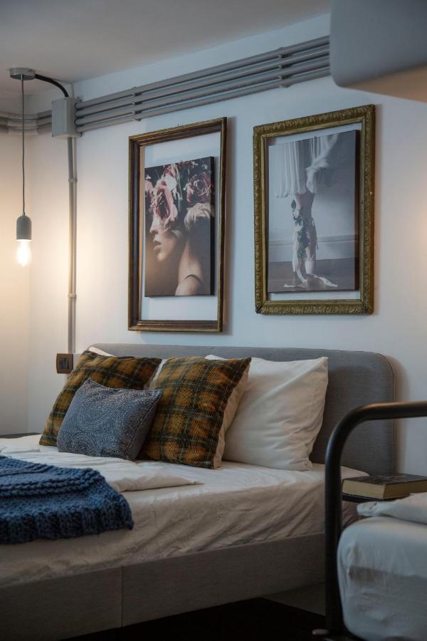 Apartament The Address Loft 22Ppl Budapeszt Zewnętrze zdjęcie