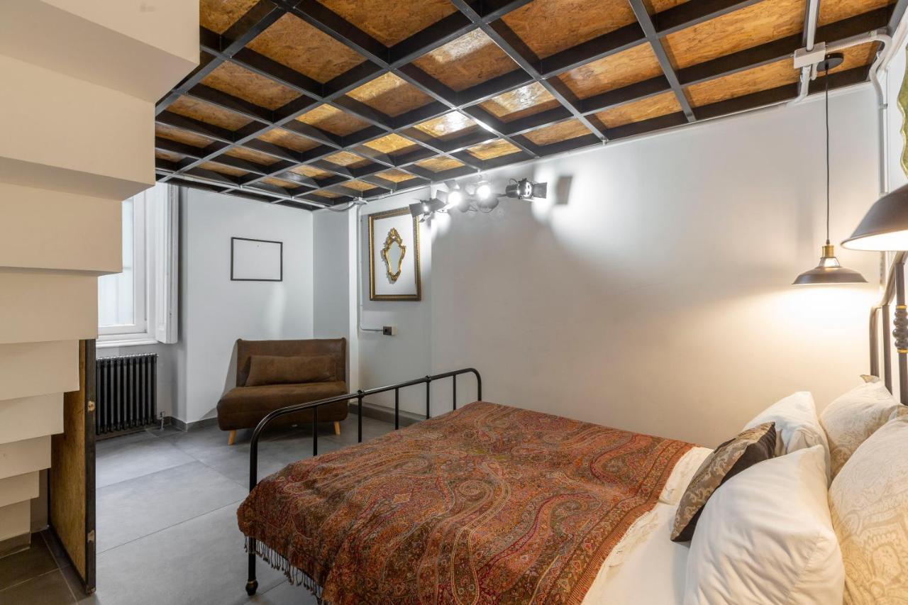 Apartament The Address Loft 22Ppl Budapeszt Zewnętrze zdjęcie
