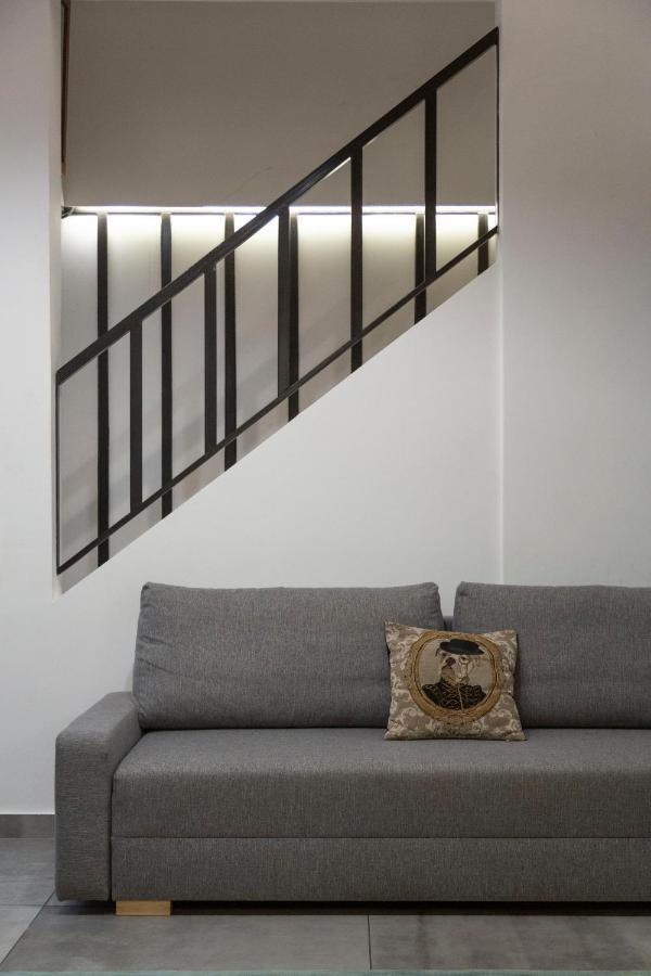 Apartament The Address Loft 22Ppl Budapeszt Zewnętrze zdjęcie