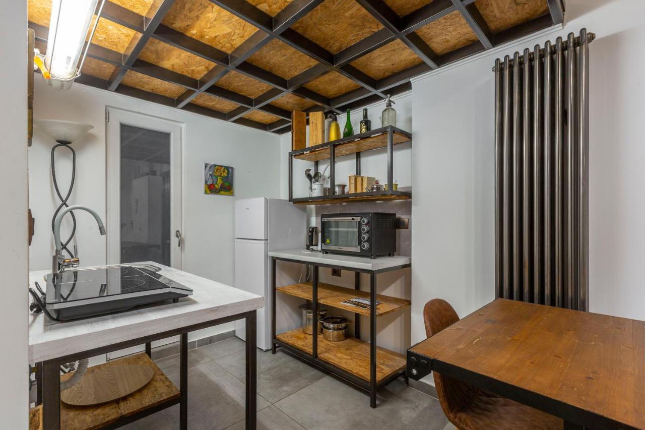 Apartament The Address Loft 22Ppl Budapeszt Zewnętrze zdjęcie