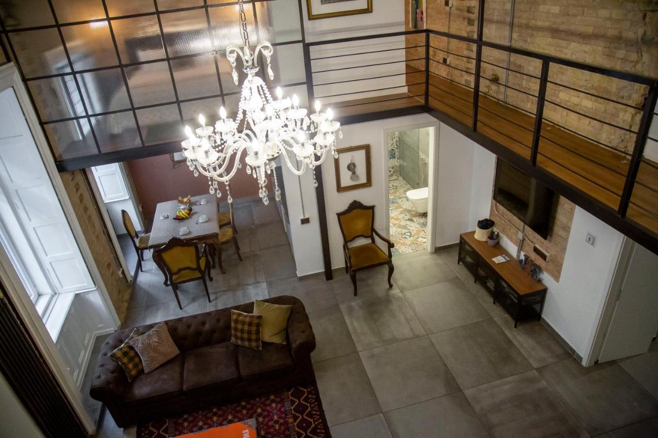 Apartament The Address Loft 22Ppl Budapeszt Zewnętrze zdjęcie