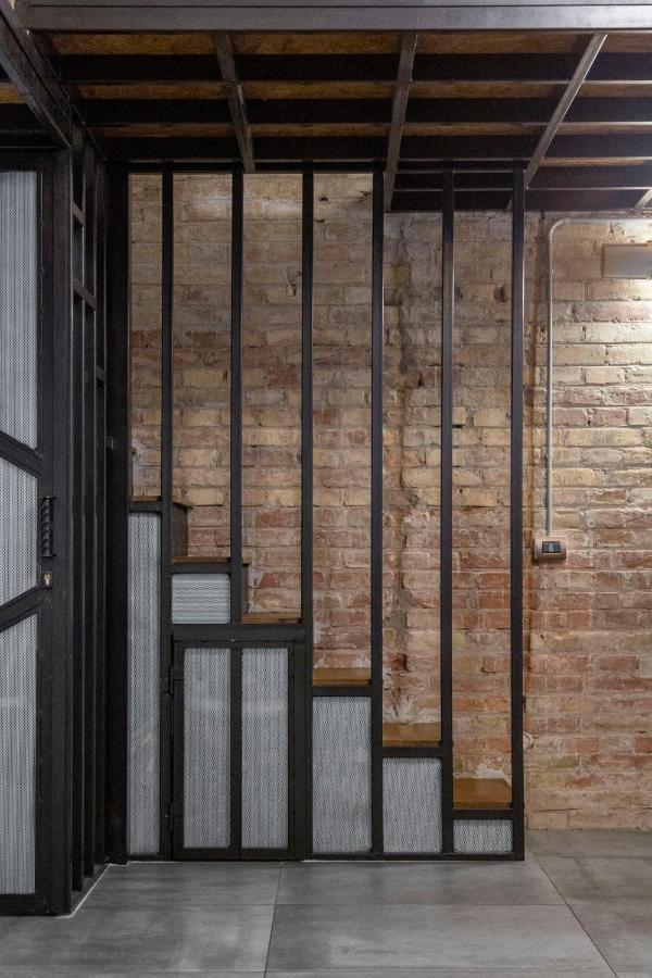 Apartament The Address Loft 22Ppl Budapeszt Zewnętrze zdjęcie