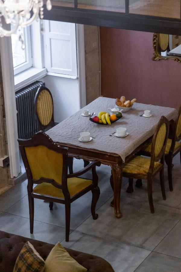 Apartament The Address Loft 22Ppl Budapeszt Zewnętrze zdjęcie