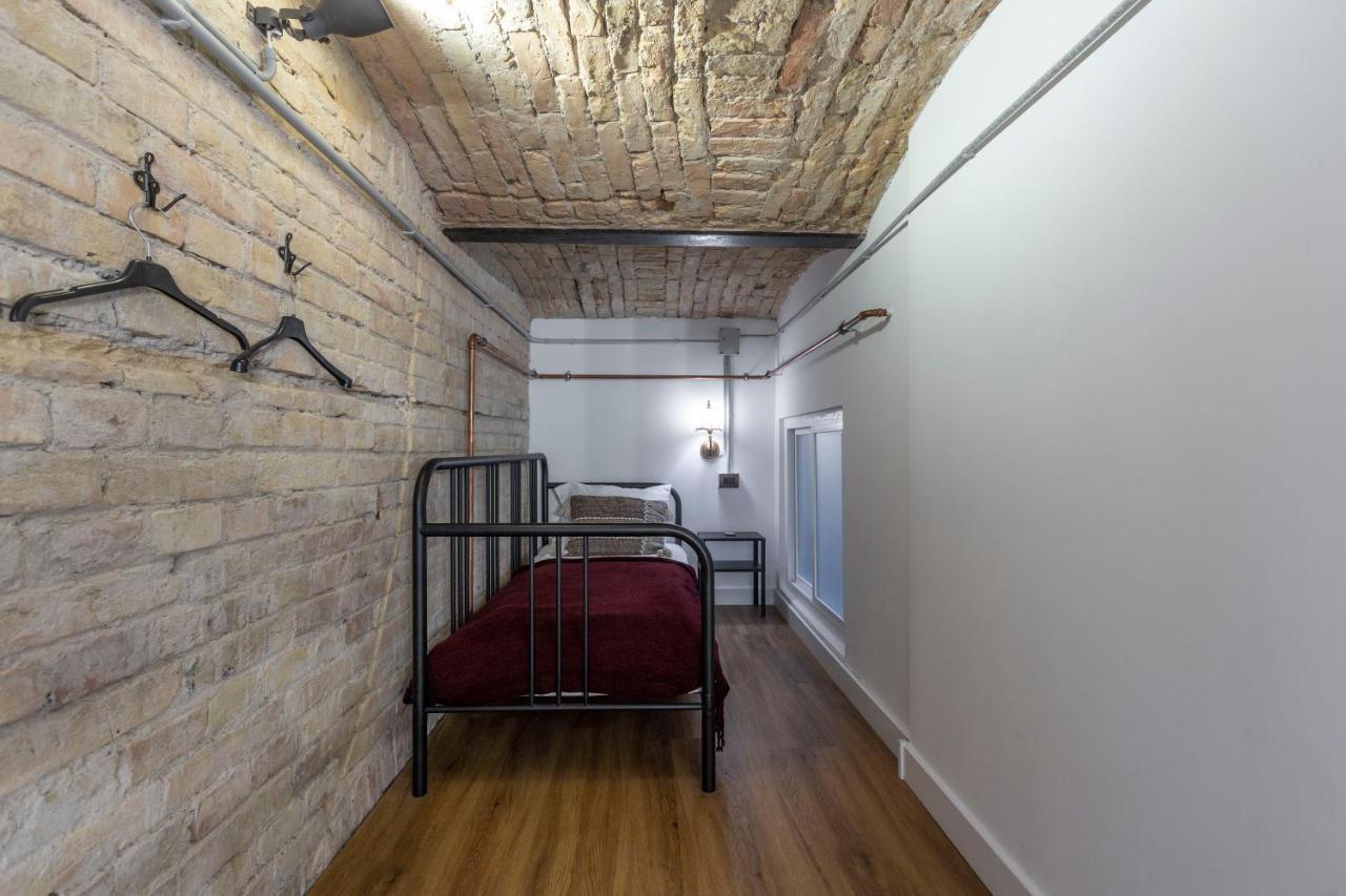 Apartament The Address Loft 22Ppl Budapeszt Zewnętrze zdjęcie