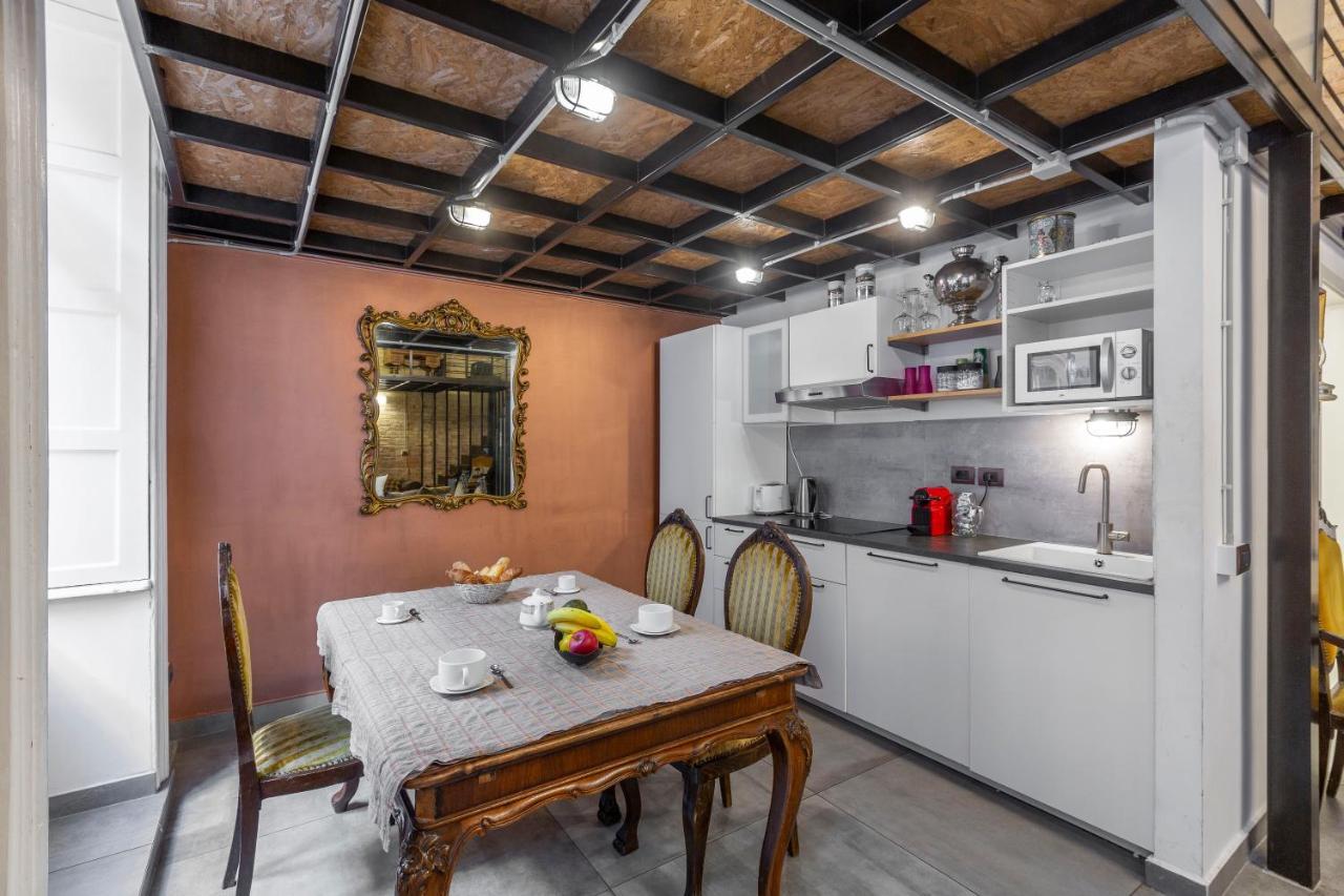 Apartament The Address Loft 22Ppl Budapeszt Zewnętrze zdjęcie