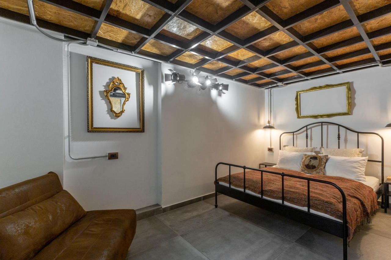 Apartament The Address Loft 22Ppl Budapeszt Zewnętrze zdjęcie