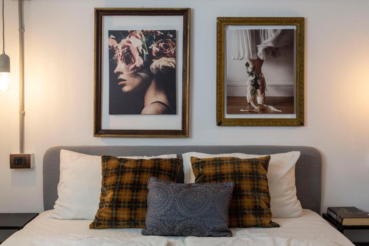 Apartament The Address Loft 22Ppl Budapeszt Zewnętrze zdjęcie