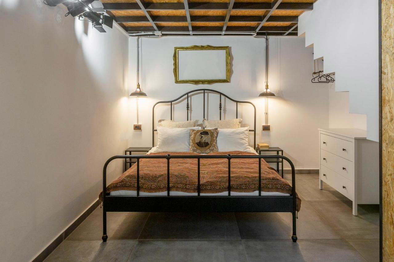 Apartament The Address Loft 22Ppl Budapeszt Zewnętrze zdjęcie