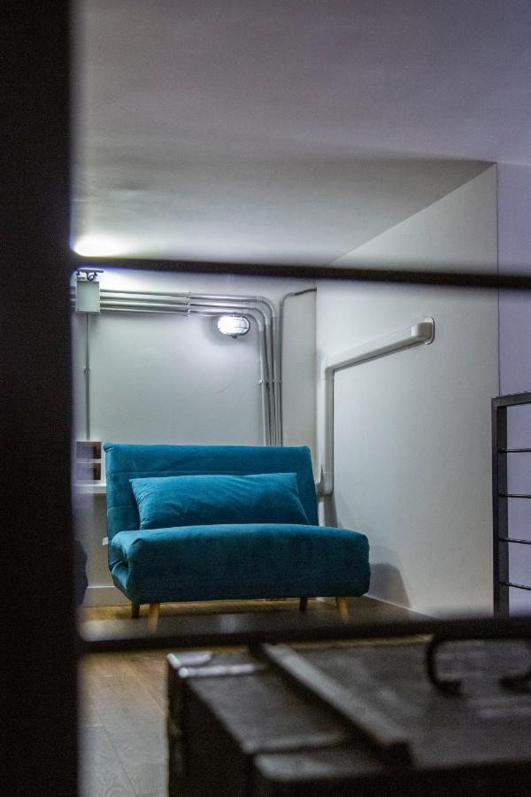 Apartament The Address Loft 22Ppl Budapeszt Zewnętrze zdjęcie