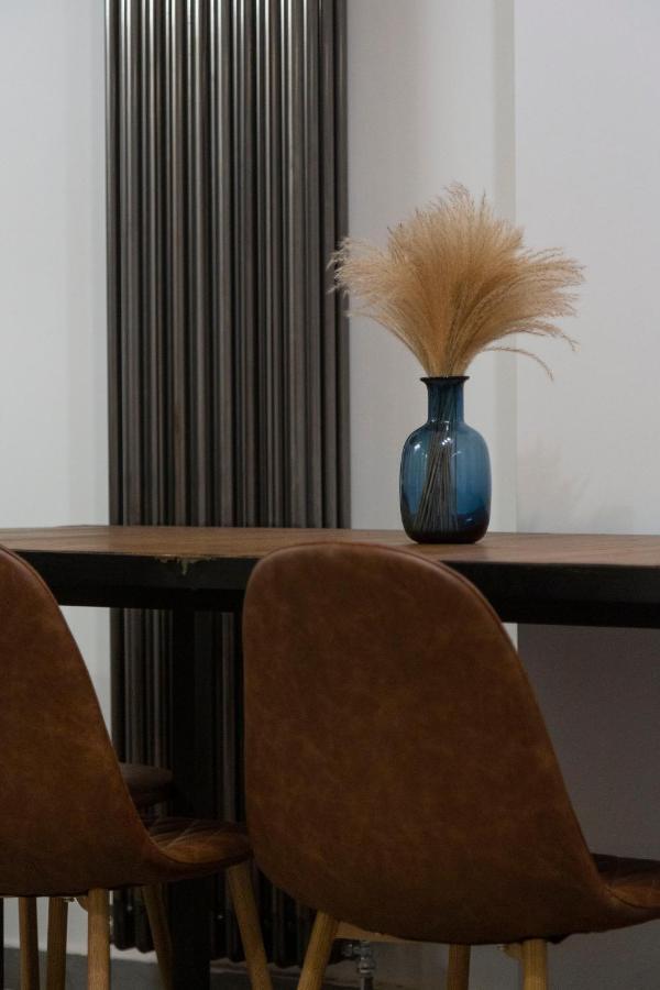 Apartament The Address Loft 22Ppl Budapeszt Zewnętrze zdjęcie