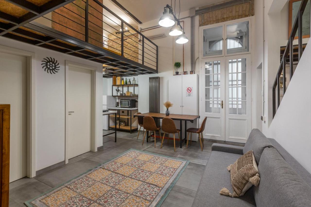 Apartament The Address Loft 22Ppl Budapeszt Zewnętrze zdjęcie